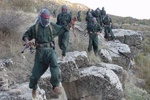 PJAK attacks people in village in Marivan
