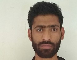 Mudasir Sheikh