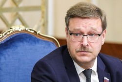 Rusya'dan İran-ABD müzakerelerine tam destek