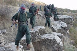 PJAK attacks people in village in Marivan