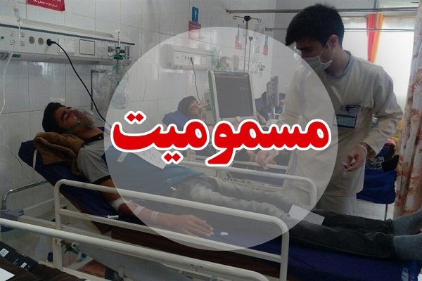 ۲۴ شهروند ماکویی بر اثر مسمومیت راهی بیمارستان شدند