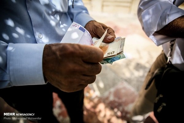 ردپای آمریکا در اغتشاش بازار ارزی ایران
