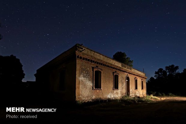 روستاهای خالی از سکنه در ایتالیا