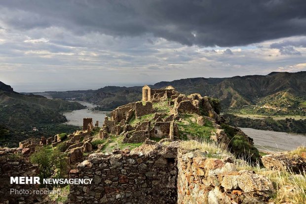 روستاهای خالی از سکنه در ایتالیا