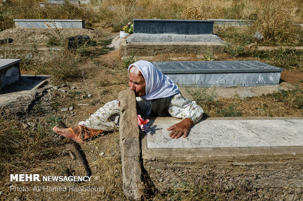 Women breadwinners in Khalkhal at a glance 