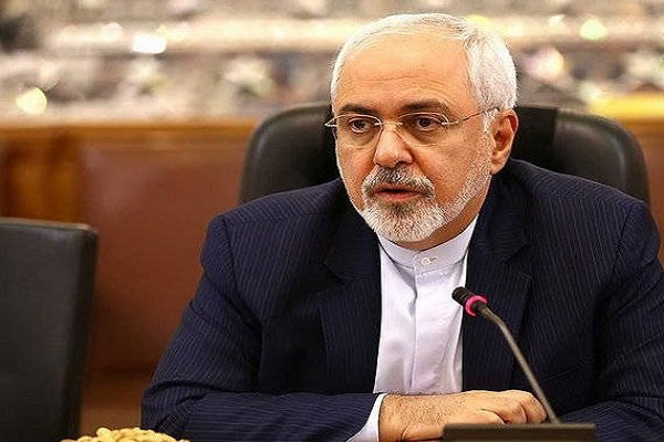 ایرانی وزير خارجہ کل پاکستان کا دورہ کریں گے
