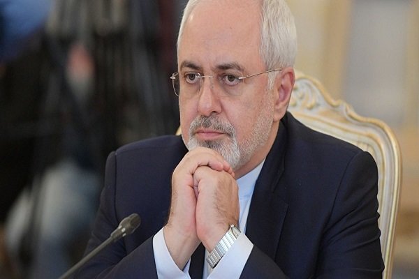 Only US, Israel possess nuclear bombs in Middle East: Zarif