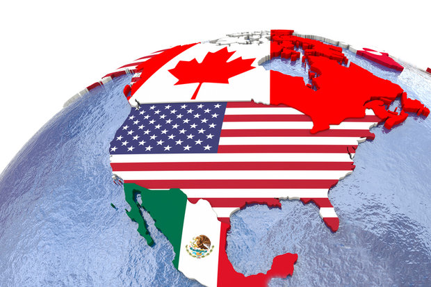  وزیر اقتصاد مکزیک:مشکل‌مان با امریکا بر سر نفتا بزودی حل می‌شود