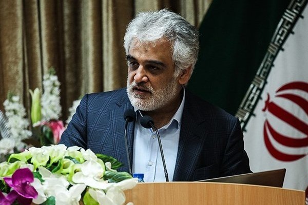 اولین اظهارنظر طهرانچی درباره تغییرات مدیریتی در دانشگاه آزاد