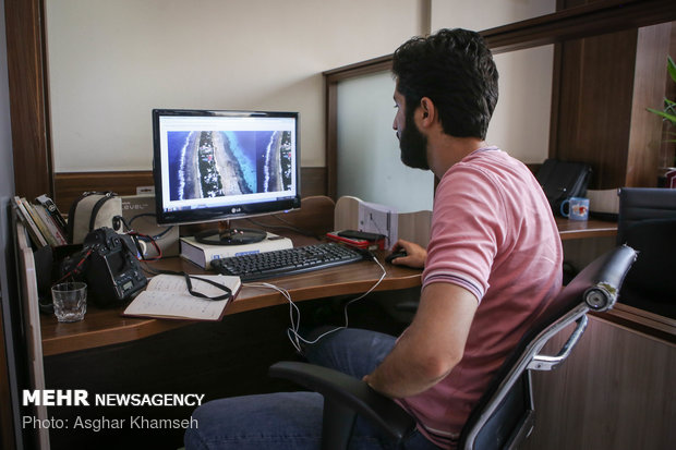 روز عکاس در سرویس عکس تسنیم