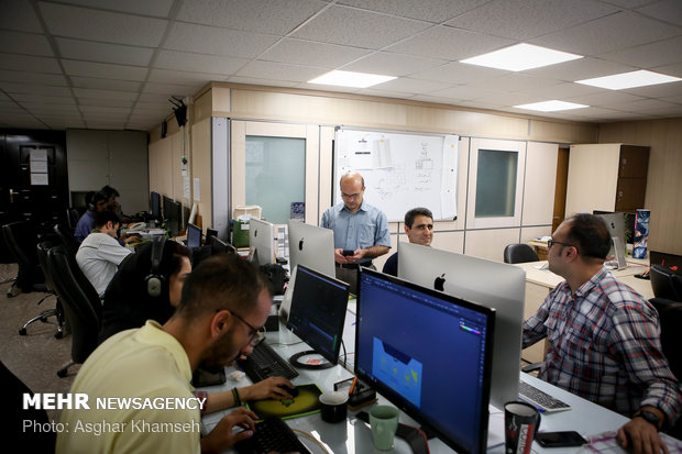 روز عکاس در سرویس عکس ایسنا