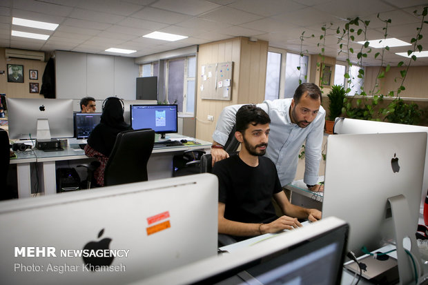 روز عکاس در سرویس عکس ایسنا