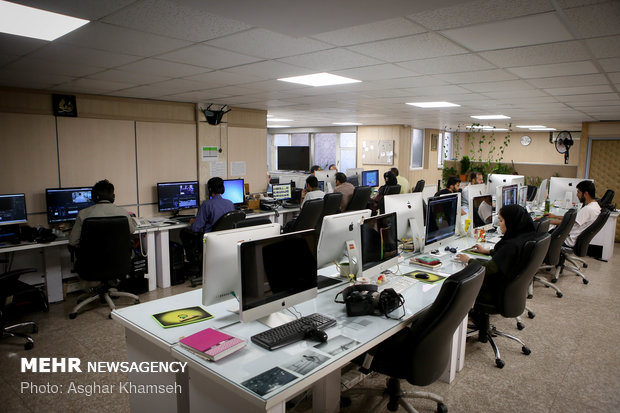 روز عکاس در سرویس عکس ایسنا