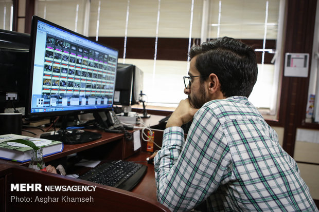 روز عکاس در سرویس عکس فارس