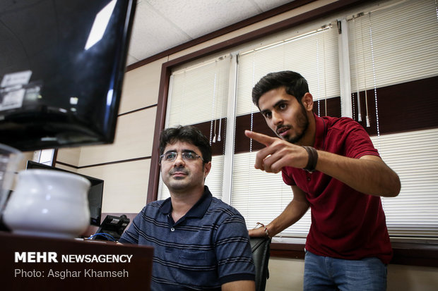 روز عکاس در سرویس عکس فارس