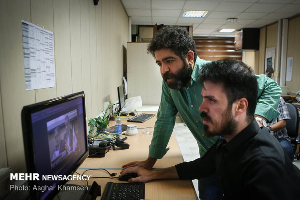 روز عکاس در سرویس عکس مهر