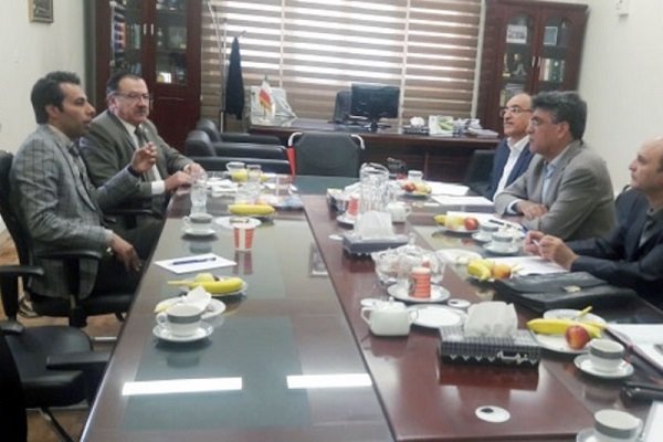 Iran, Ecuador eye increased academic coop.