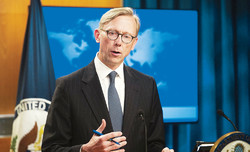 Brian Hook