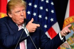 Trump knows Europe as an enemy!