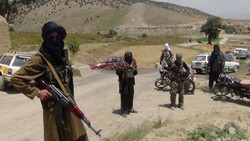 طالبان تخطف ركاب ثلاث حافلات شرقي أفغانستان