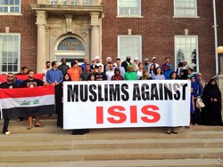 ISIS