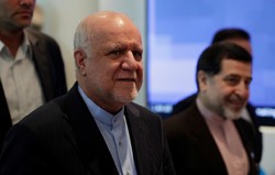 zanganeh