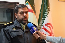 راه‌اندازی شوراهای معتمد پلیس در کرمانشاه
