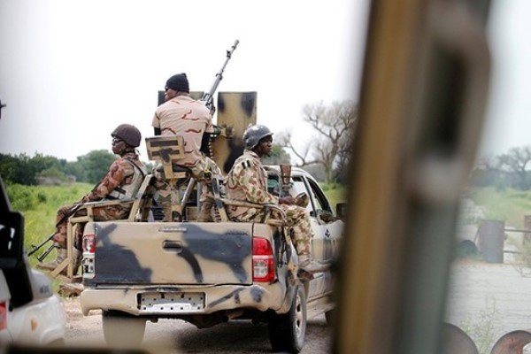 حملات مسلحانه در جنوب نیجریه ۱۴ کشته درپی داشت