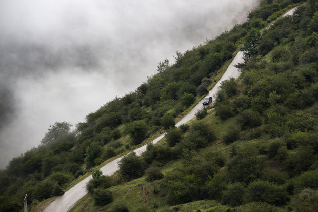 روستای فیلبند