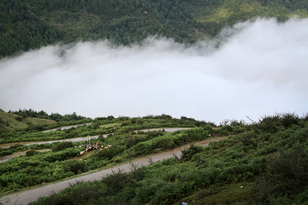 روستای فیلبند