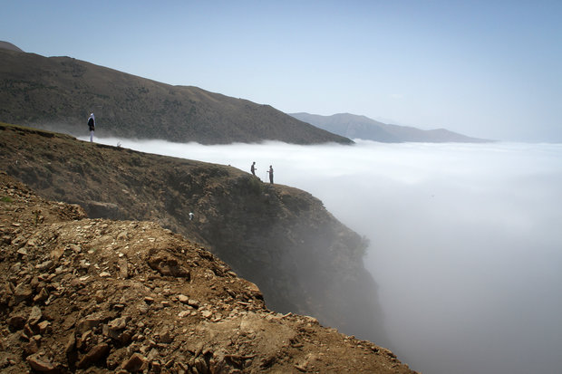 روستای فیلبند