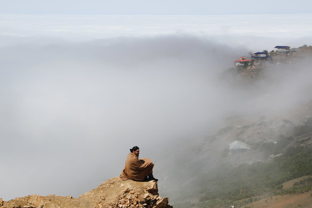 روستای فیلبند