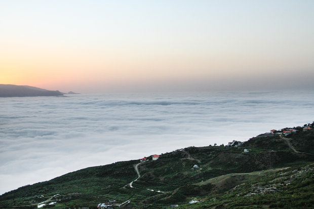 روستای فیلبند