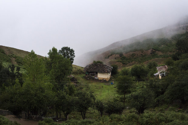 روستای فیلبند