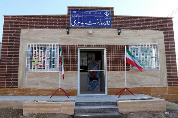 ۷ خانه بهداشت در تنگستان افتتاح می‌شود