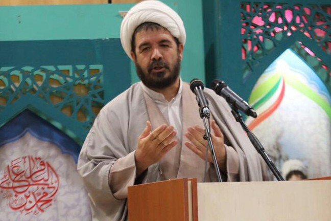 تأکید بر تداوم مقاومت و هوشیاری در برابر جنگ روانی دشمن تأکید بر تداوم مقاومت و هوشیاری در برابر جنگ روانی دشمن