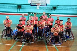 Iran beats former Olympics champion at World Wheelchair Basketball C’ships