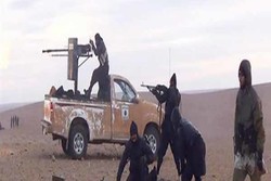 جنایت فجیع داعش در موصل در سال ۲۰۱۴