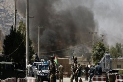 تنظيم "داعش" تبنى تفجيرين أحدهما انتحاري والآخر بسيارة مفخخة استهدفا كابول