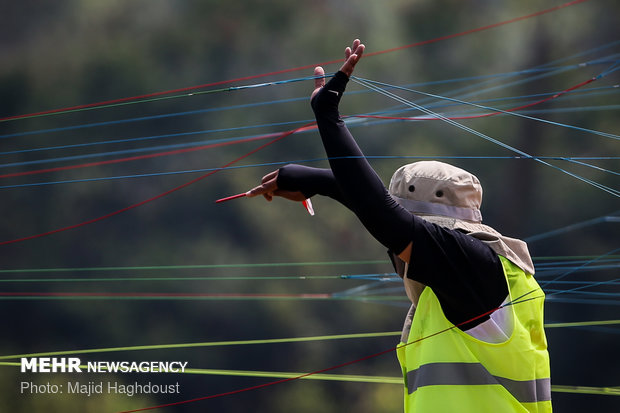 A glance at ‘paraglider Asian competitions’ in 2018 Asian Games