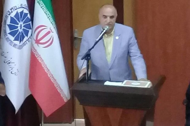 آمارهای تبادلات اقتصادی ایران و روسیه نامناسب است
