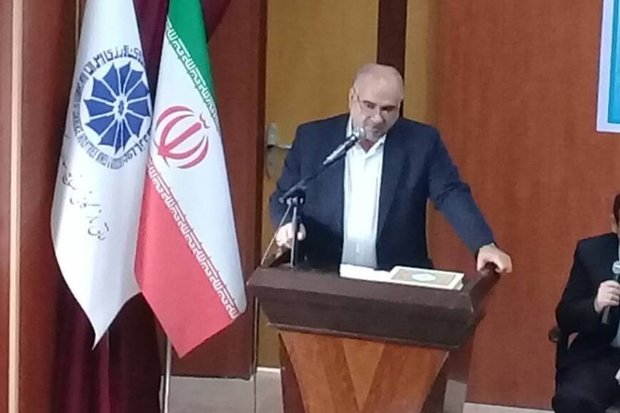 توان تامین نیازمندی های استان های جنوبی روسیه را داریم