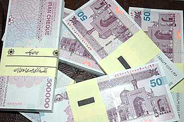 کشف ۱۳ میلیون ریال چک پول تقلبی در کرمانشاه 