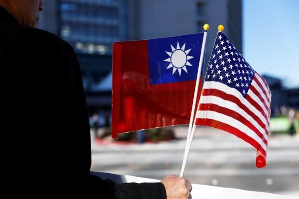 ابراز نگرانی آمریکا از قطع رابطه السالوادور  با تایوان