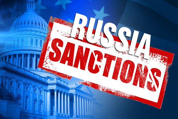 جزییاتی از تحریم‌های جدید آمریکا علیه روسیه
