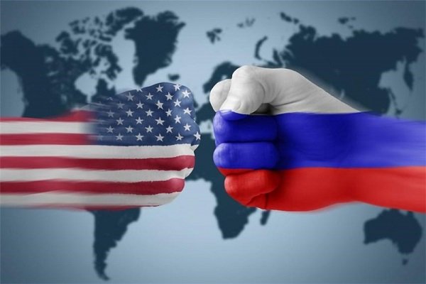 US summons Russian charge d'affaires