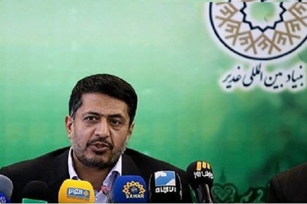 السلام،غدير،ميلاد،بنياد،اميرالمؤمنين،استان،فرهنگي،علوي،ايام، ...