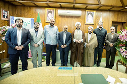 سازمان تبلیغات اسلامی و صداوسیما کمیته فرهنگی مشترک تشکیل می‌دهند