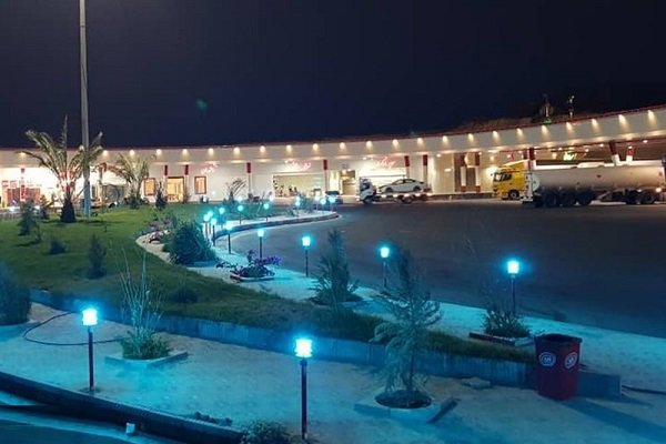 ۶ طرح راهداری و خدماتی در استان بوشهر افتتاح می‌شود
