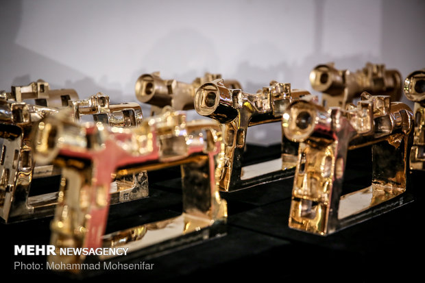 دهمین جشن مستقل سینمای مستند ایران